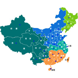 舟山变压器厂营销网络