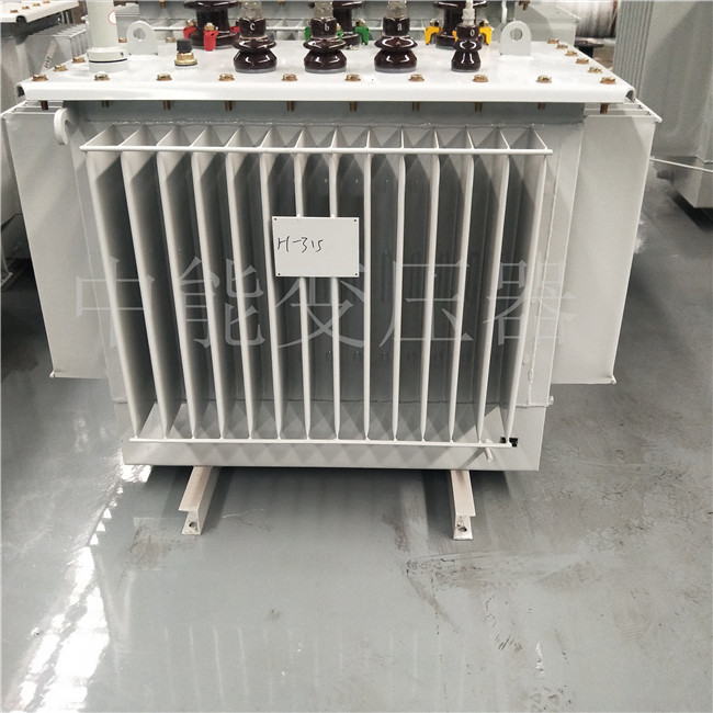 舟山S20-1250KVA/10KV变压器